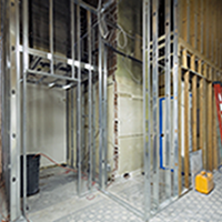 office demolitions